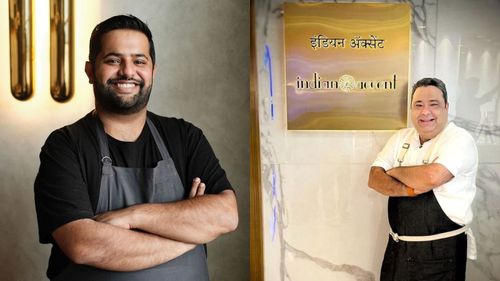 Masque And Indian Accent Make It To The World's Best Restaurants 2024 List 