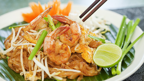 4 Best Thai Restaurants In Delhi NCR