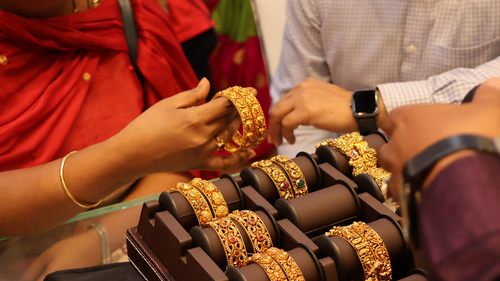 The Best Jewellery Shops In Jaipur I Zee Zest