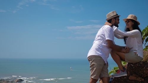 Set The Date For A Holiday To 6 Most Romantic Places In Maharashtra