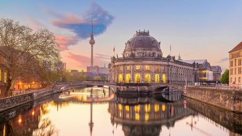 Places To Visit In Berlin That You Just Cannot Miss