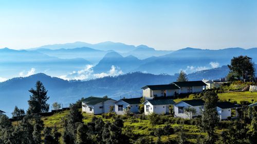 Kausani: Everything You Need To Know About Uttarakhand's Switzerland