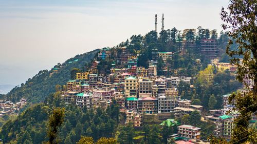 Check Out The Must-Visit Places, Top Attractions & Things to Do In McLeodganj