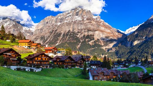 Beyond The Scenic Views: Discover Switzerland's Breathtaking Hidden Gems 