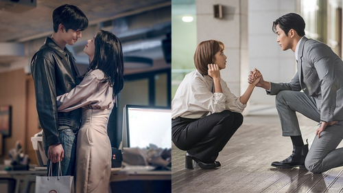 7 Most Anticipated Romantic K-Dramas Coming To Netflix In 2023