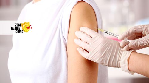 The COVID Vaccination Guide For Adults