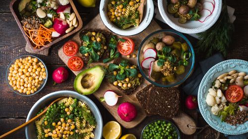 Embracing Plant-Based Delights: 6 Vegan And Vegetarian-Friendly Global Cuisines