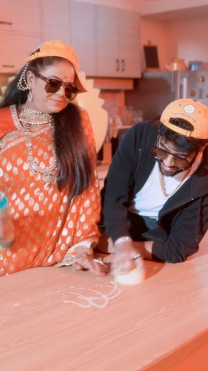 Katta kokrak, katta eshak, ruscha sokinish porno