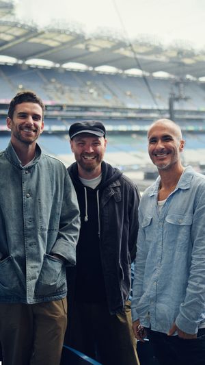 Coldplay Reflects on Moon Music, Sustainability, and Two Decades of Evolution