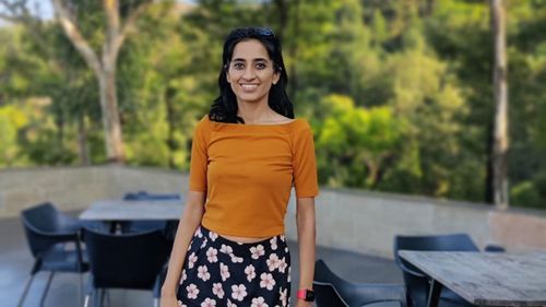 SUGAR, Spice And Everything Nice: In Conversation With Vineeta Singh 