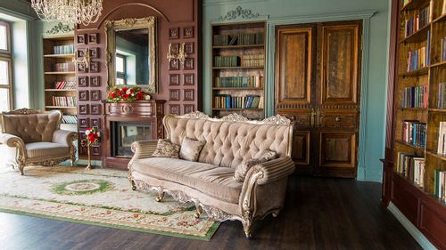 7 Easy Ways To Incorporate The Vintage Décor Trend In Your Home 