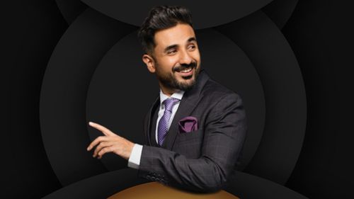 Stop What You’re Doing! Vir Das Will Be The First Indian To Host The International Emmy Awards