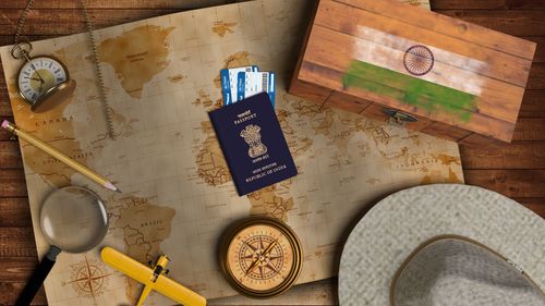 Four New Countries Added To The List Of Visa-Free Travel For Indians