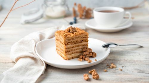 5 Delicious Walnut Recipes You Must Try 