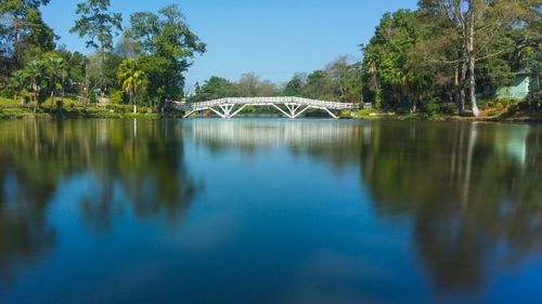 Ward’s Lake And All You Need To Know About It