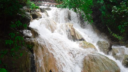 Unexplored Waterfalls Near Rishikesh That Deserve A Detour