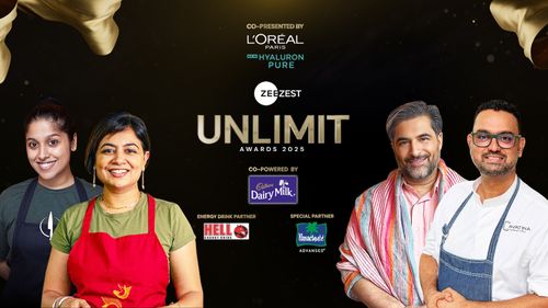 What To Expect At The Third Edition Of Zee Zest Unlimit Awards, 2025