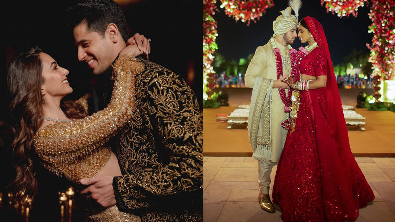 Picture-Perfect Love: 9 Wedding Couple Pose Ideas For Newlyweds To-Be