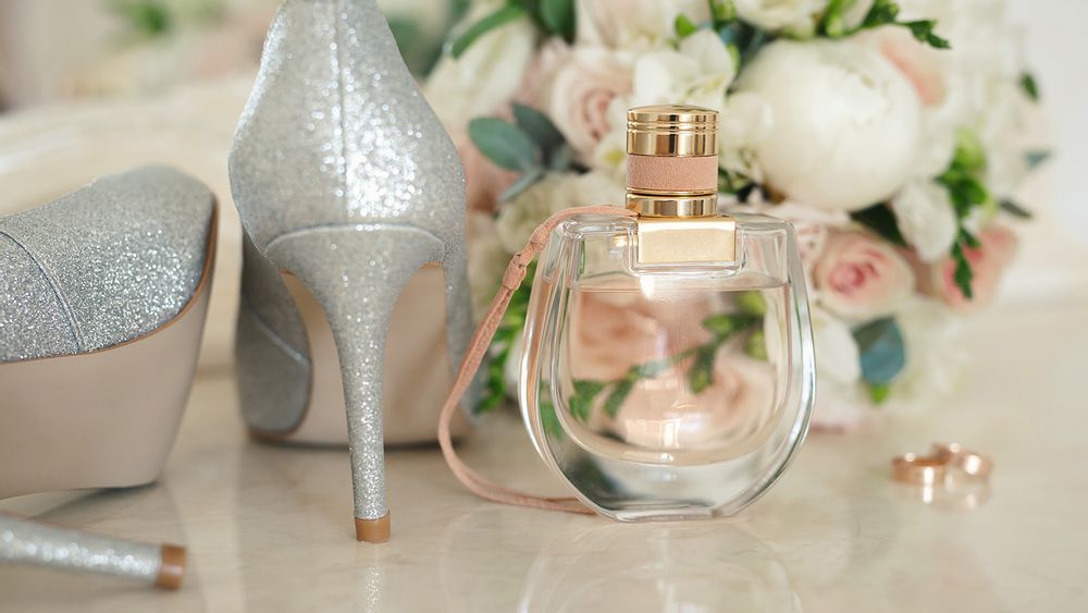 16 Best Wedding Perfumes For Every Bride Zee Zest