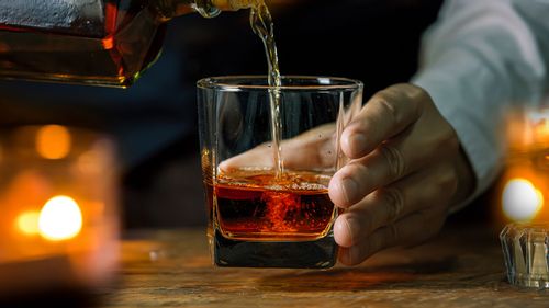 8 Best Whiskies You Should Be Sipping All Winter