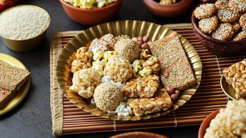 Til Ki Chakki, Gajar Ka Halwa: 12 Delicious Recipes To Keep You Warm In Winter 2022