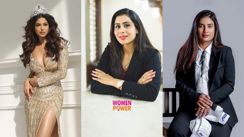 15 Amazing Women Achievers Who’ve Proved It Pays To Dream Big