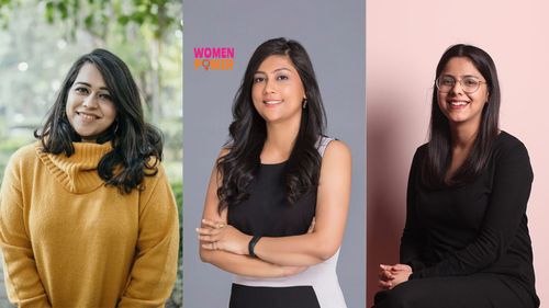 7 Women Changemakers Who Are Breaking Sexual Health Taboos With Their Brands