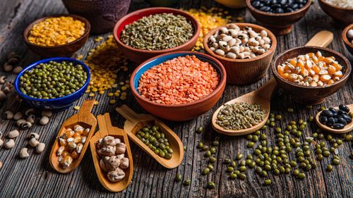 On World Pulses Day, Celebrate This Globally Loved Kitchen Favourite