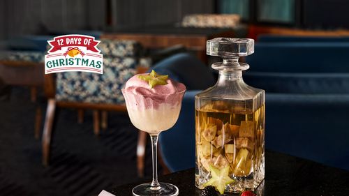 20 Celebratory Cocktail Recipes For Christmas And New Year’s Eve
