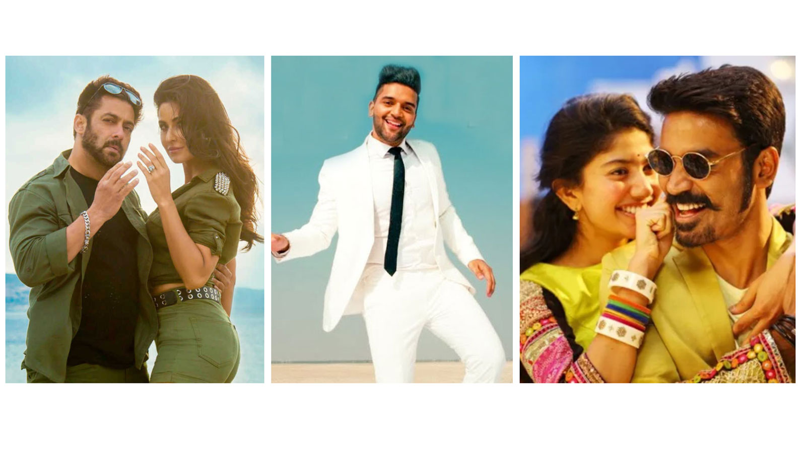 Most watched bollywood song new arrivals