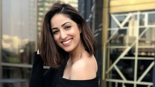 Eat In Moderation And You Won't Need Cheat Meals: Yami Gautam