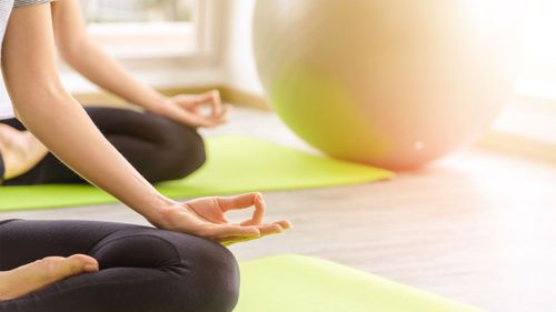 5 Indian Celebrities Who Do Yoga Regularly And Swear By It