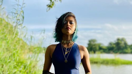 Manike Mage Hithe Has Shown How Music Can Bring People Together: Yohani