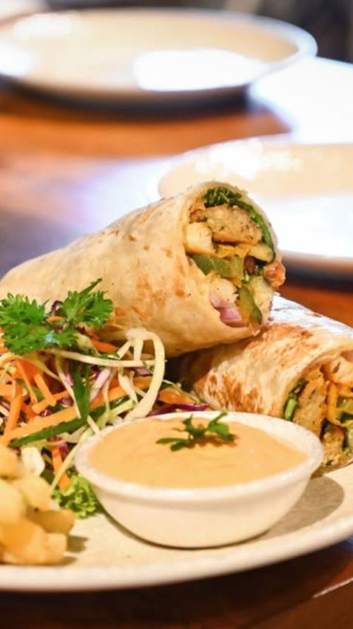 Bengaluru’s Freshest Tables:  New Culinary Gems In Town