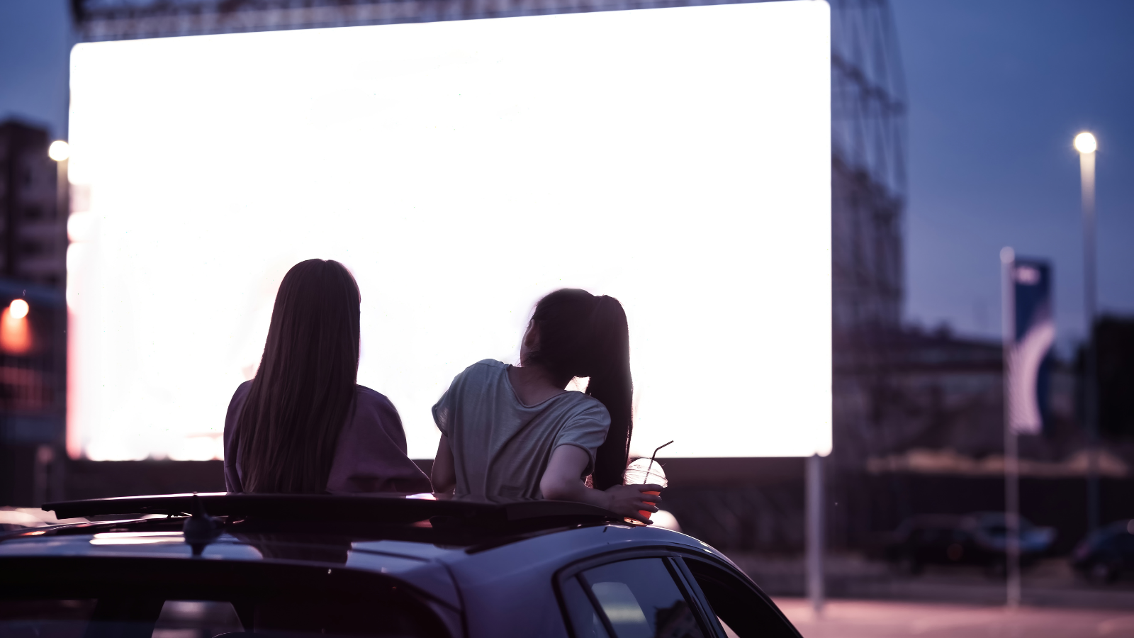 Top Drive-in Movie Theatres In Delhi | Zee Zest