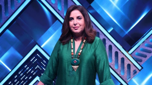 From Choreographer To Director: 4 Lessons We Learnt From Farah Khan