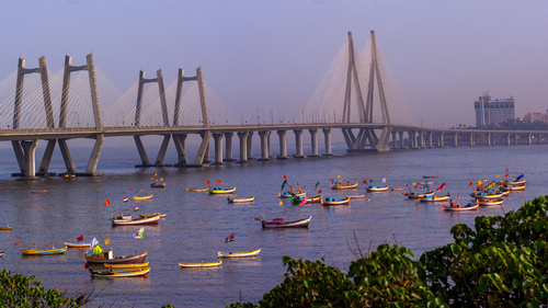 Mumbai Meri Jaan: 7 Reasons Why Every Mumbaikar Is Proud Of Their City