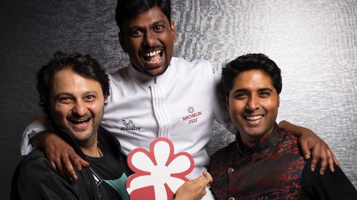 Semma: All You Need To Know About The Michelin Star Indian Restaurant In NYC