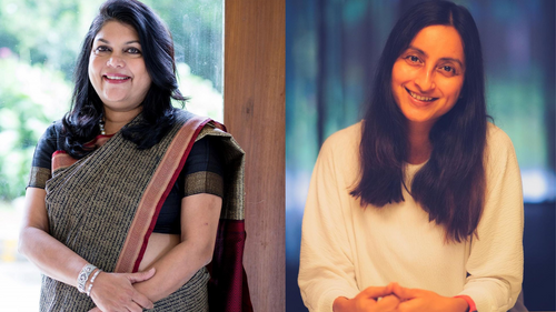 11 Women Entrepreneurs In India Who Are Winning The Entrepreneurship Game