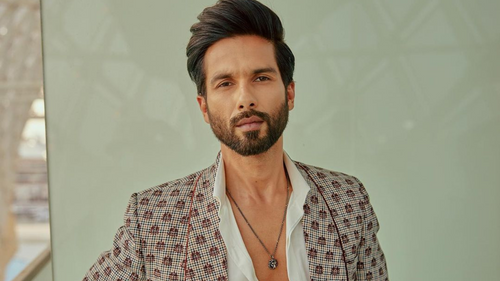 10 Of Shahid Kapoor's On Screen Characters Worth Looking Back At