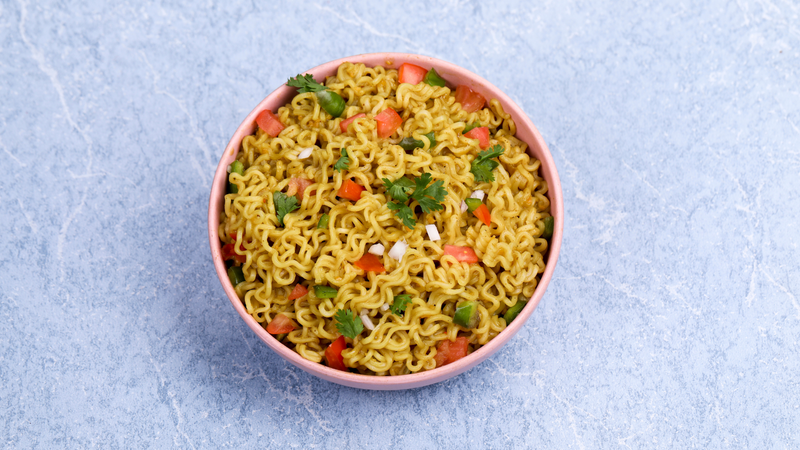 Two Minutes, Please: 10 Popular Spots To Eat Maggi In Delhi 