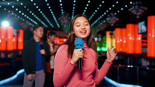 Sing The Blues Away: 7 Spots For Karaoke Nights In Delhi