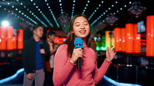 Sing The Blues Away: 6 Spots For Karaoke Nights In Delhi