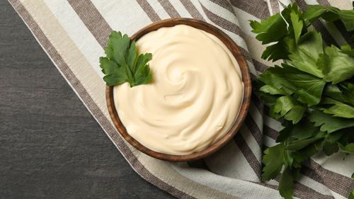 Different Types Of Mayo To Use As The Perfect Condiment For Your Food