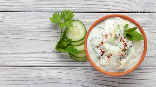 Spice Up Your Sides: Flavorful Raita Recipes From Around India