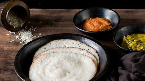 Beyond The Regulars, Try This Easy Recipe For An Authentic Neer Dosa