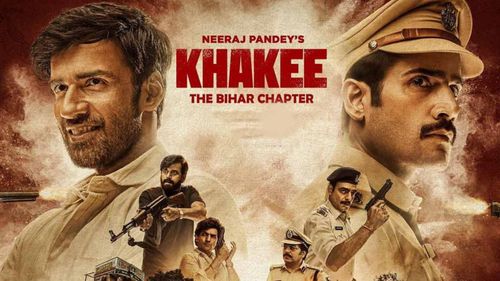 SP Amit Lodha Set To Return To Screen With Khakee S2 | Zee Zest