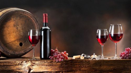 Unveiling India's Finest: Exploring The Top 10 Best Red Wines In India  