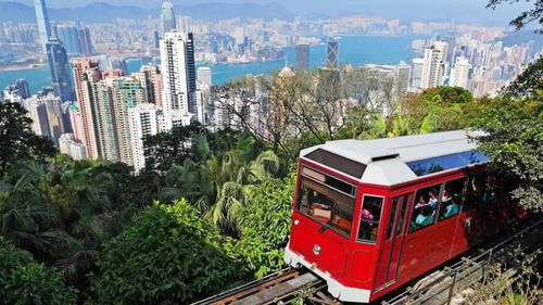 Things To Do In Hong Kong To Make The Most Of Your Holiday To This Dynamic Island