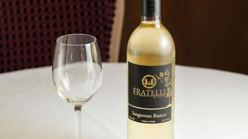 Explore India's Evolving Palate With The Best White Wine Brands In India